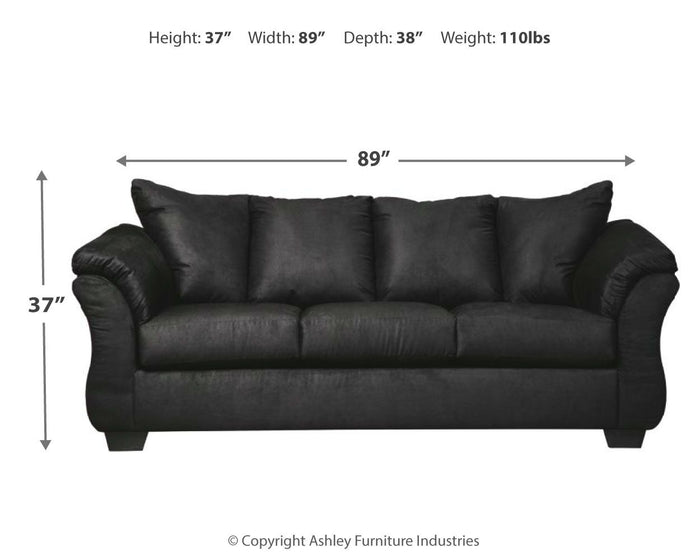 Darcy - Sofa image 6