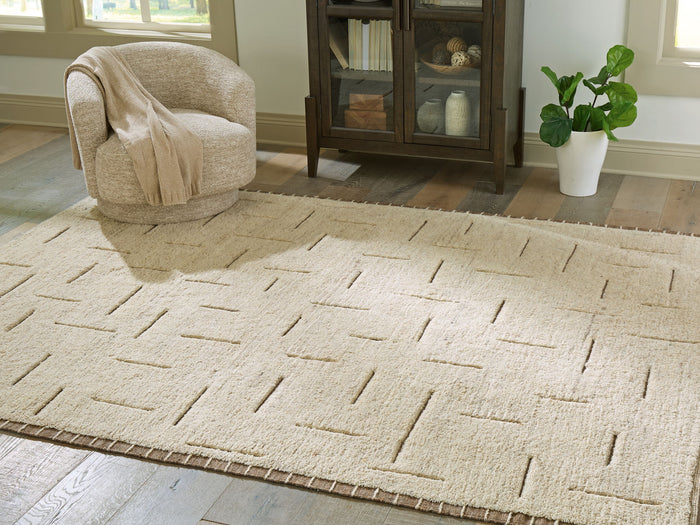 Clayman - Rug image 6