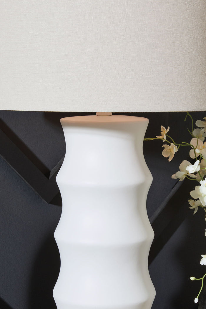 Veraleigh - Poly Lamp image 6