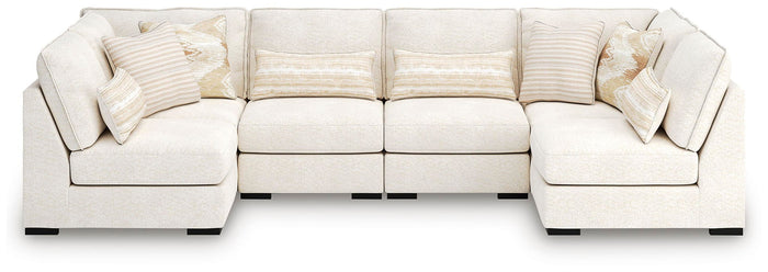 Donelson Creek - Sectional image 2