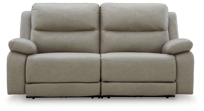 Narwhal Place - Reclining Sectional image 5