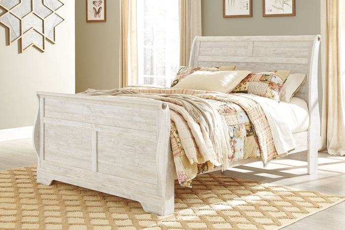 Willowton - Bed image 2