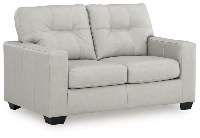 Santorine - Loveseat image 2