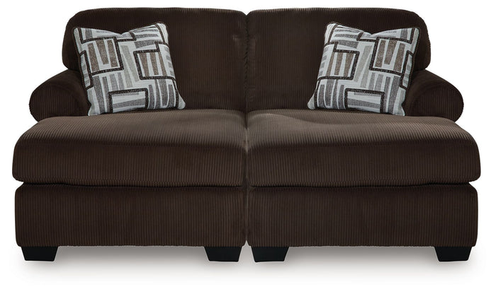Kimlee - Sectional image 3