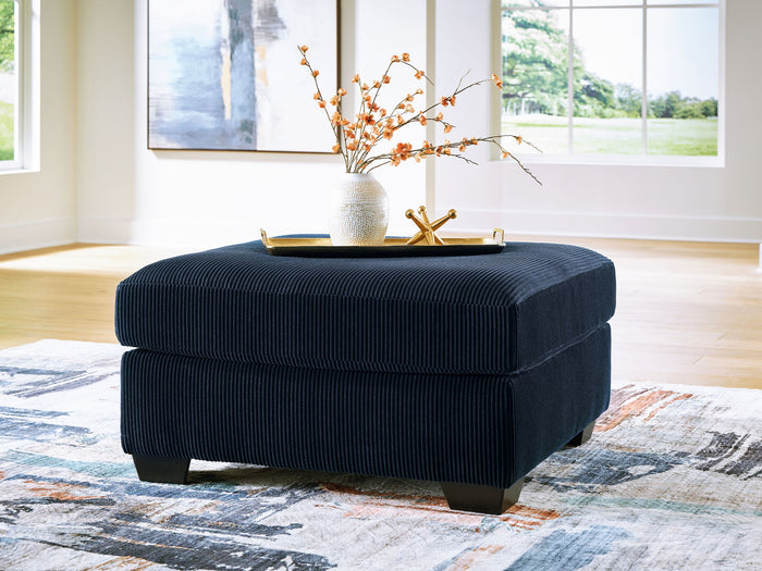 SimpleJoy - Oversized Accent Ottoman image 7