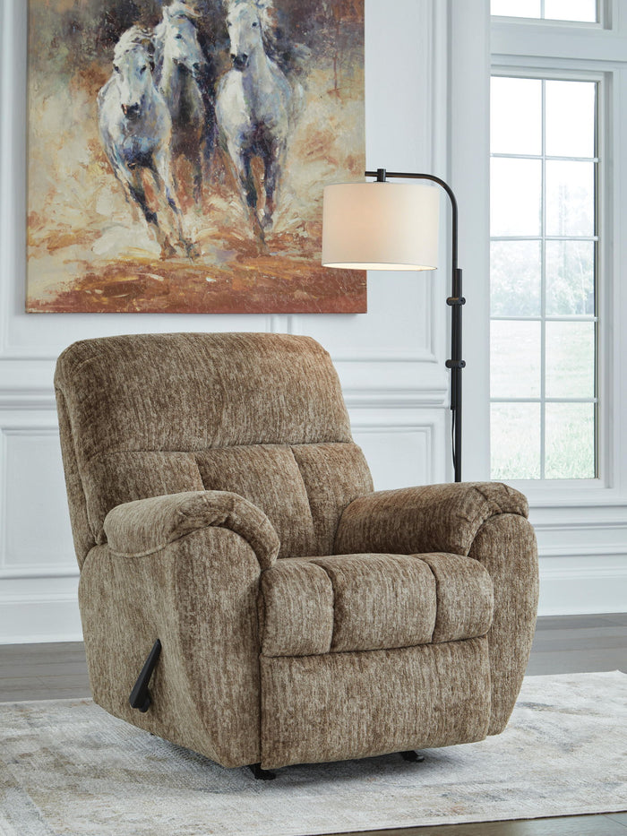 Stayfish - Rocker Recliner image 2