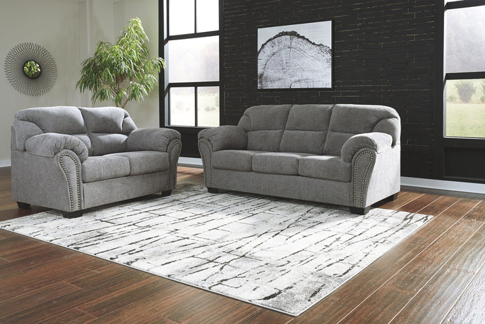 Allmaxx - Living Room Set image 1