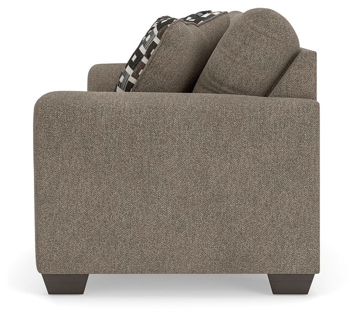 Triston-Peaks - Living Room Set image 7