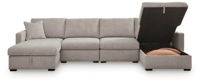 ModMax Luxe - 4 Piece Sectional image 4
