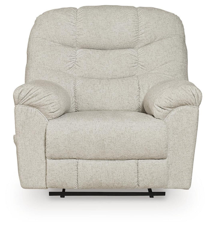 Linenfield - Zero Wall Recliner image 8