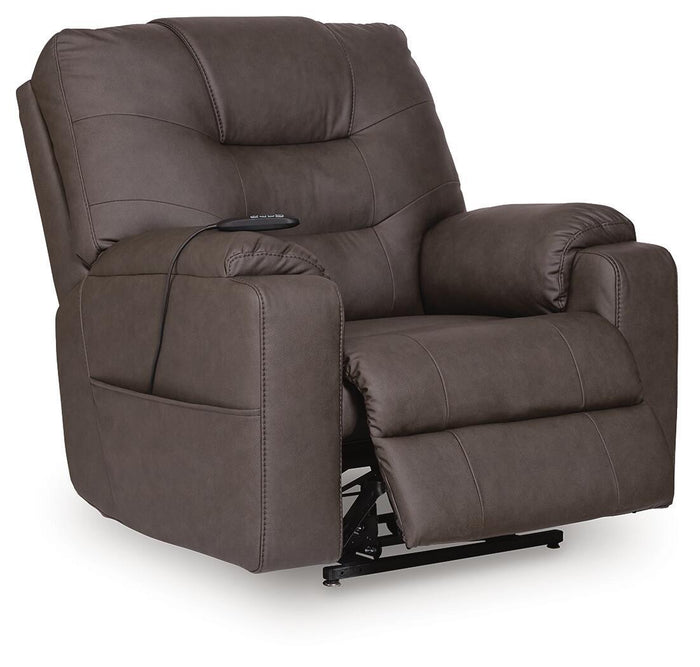 Belmone Pike - Power Lift Recliner image 6