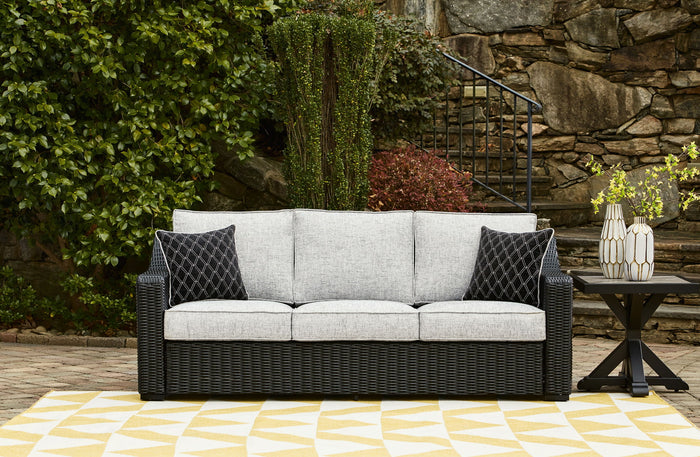 Beachcroft - Sofa With Cushion image 5