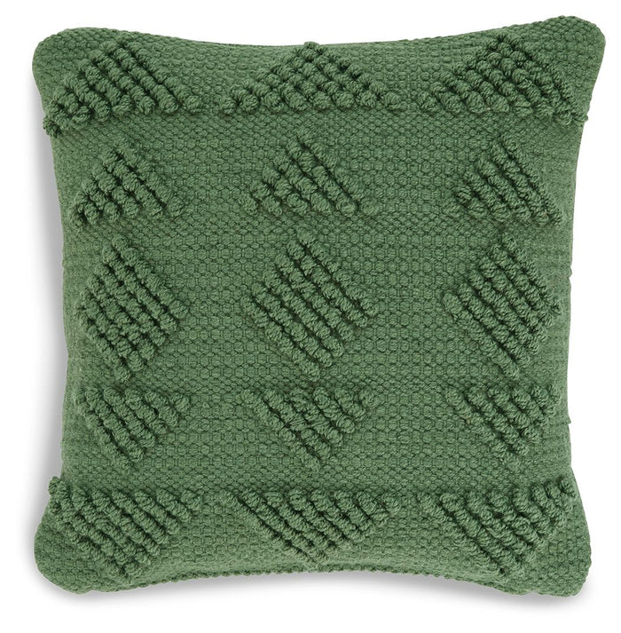 Rustingmere - Pillow image 1