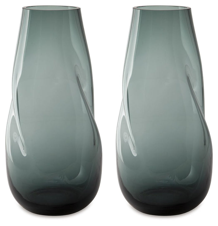 Beamund - Vase - 13" image 1