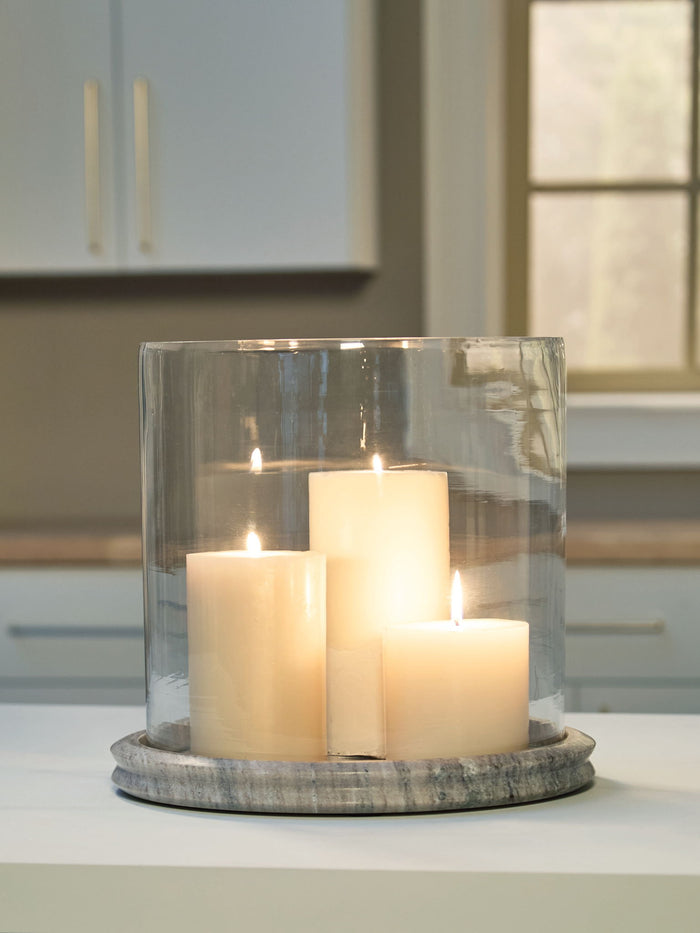 Saskia - Candle Holder image 5