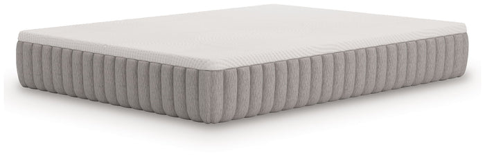 Terra Sleep Medium - Mattress image 1