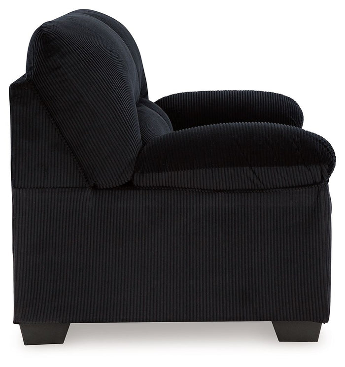 SimpleJoy - Loveseat image 9