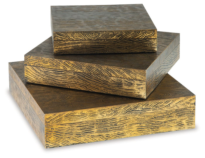 Keldy - Box Set image 1