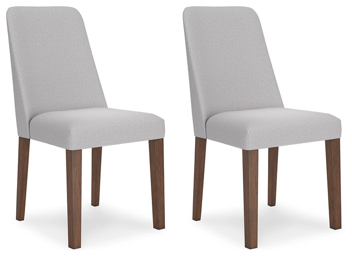 Lyncott - Dining Uph Side Chair (Set of 2) image 8