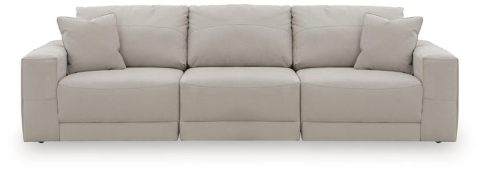 Next-Gen Gaucho - Sectional image 4