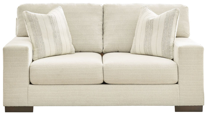 Maggie - Loveseat image 2