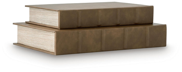 Samwell - Box Set (Set of 2) image 1
