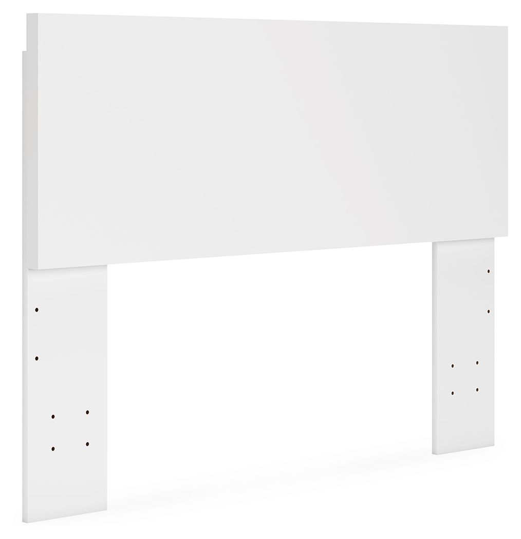 White / Full