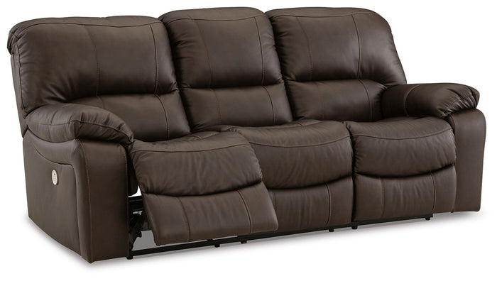 Leesworth - Reclining Sofa image 6