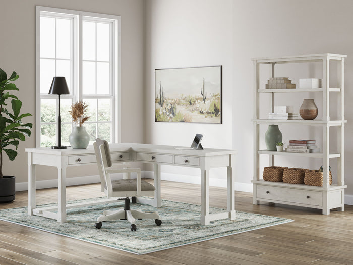 Robbinsdale - Home Office Set image 2