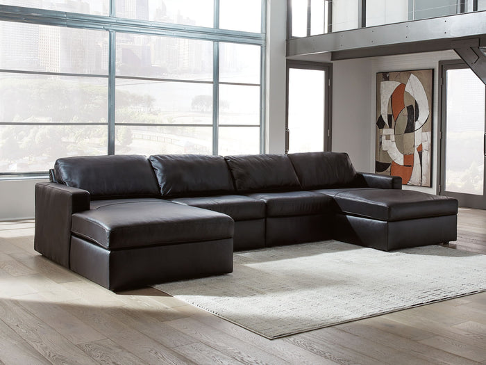 ModMax II - Sectional image 9