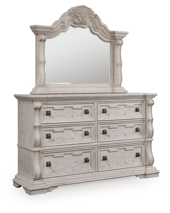 Bruchandi - Dresser image 2