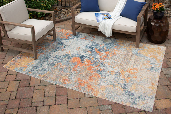 Wraylen - Rug image 3
