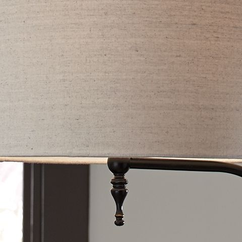 Anemoon - Metal Lamp image 3