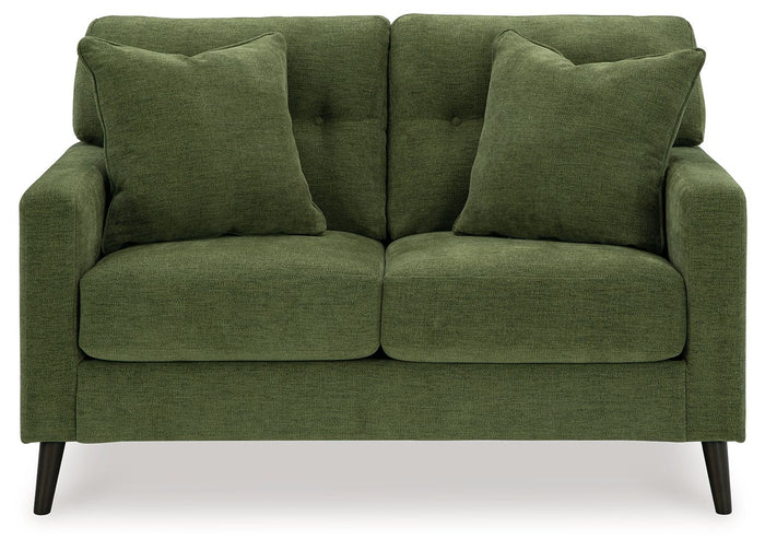 Bixler - Loveseat image 7