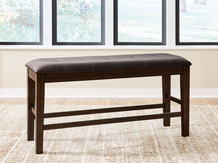 Haddigan - Upholstered Bench image 6
