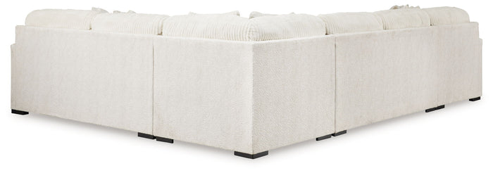 Chessington - 4 Piece Sectional image 6