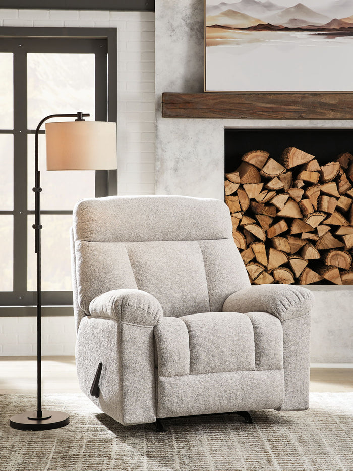 Hoyne Park - Rocker Recliner image 5