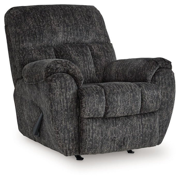 Stayfish - Rocker Recliner image 3