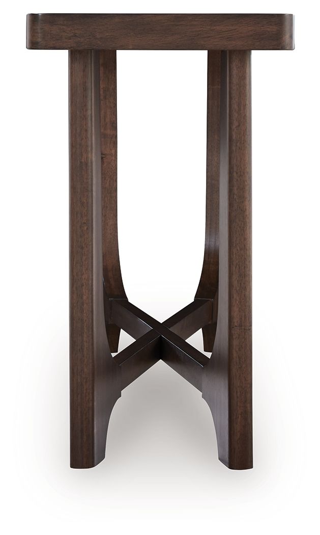 Korestone - Rectangular Cocktail Table image 10