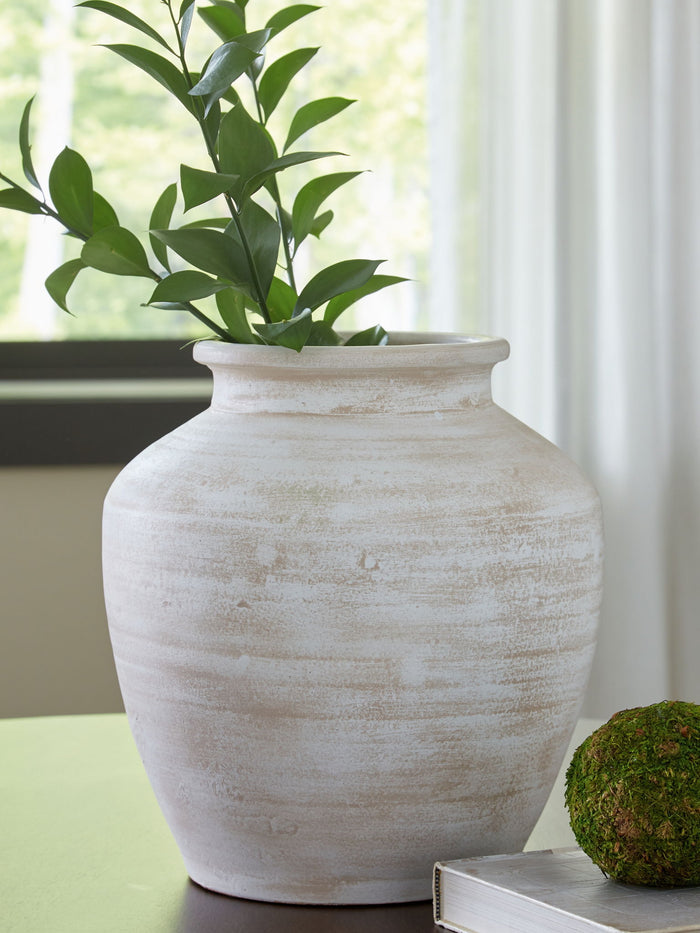 Meadie - 12" Vase image 8