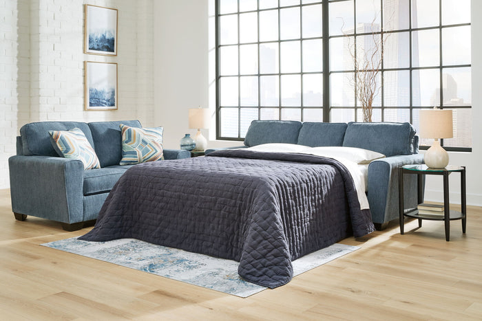Cashton - Sofa Sleeper image 3