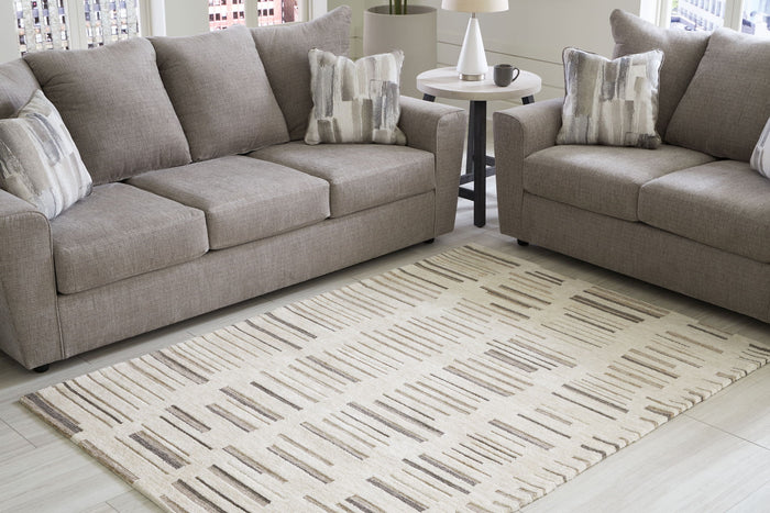 Leesdale - Rug image 5