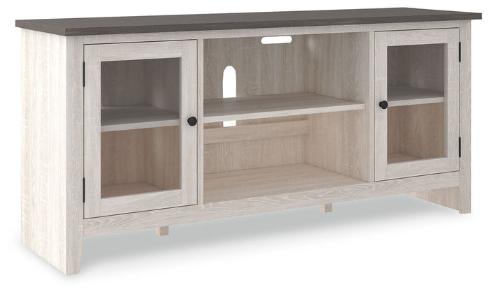 Dorrinson - TV Stand image 2