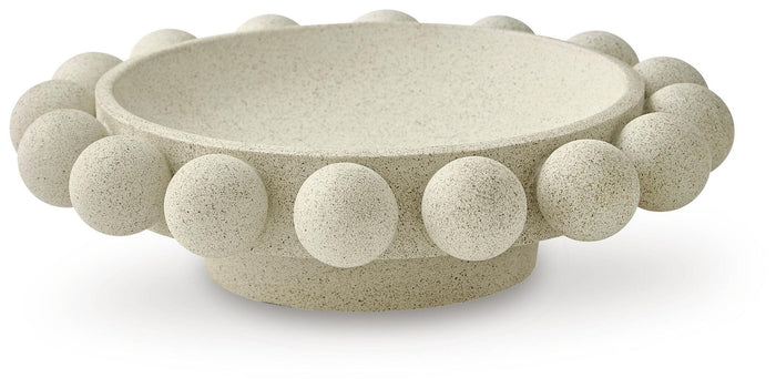 Leithwood - Bowl - Beige image 1
