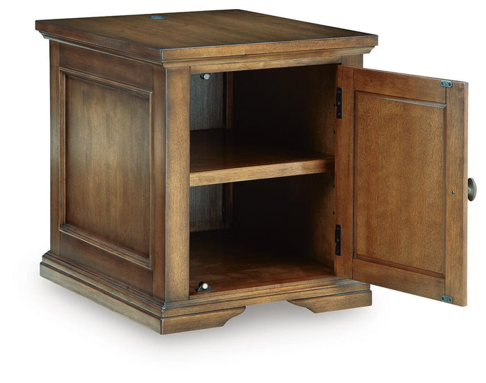 Channley - Table image 5