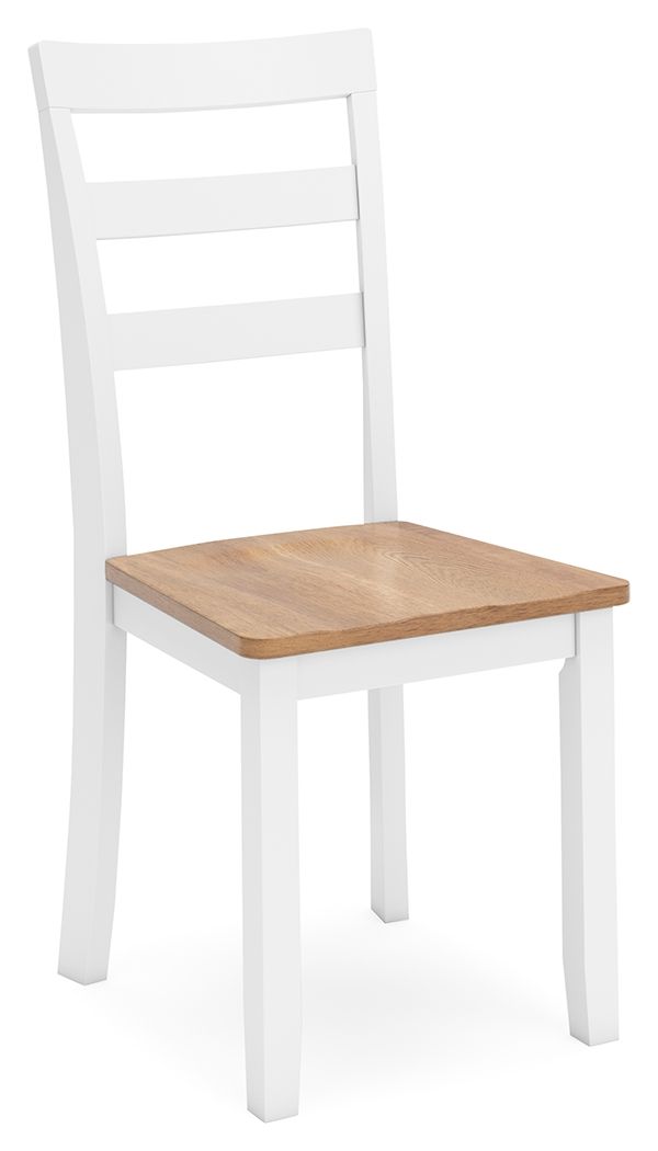 Gesthaven - Dining Room Table Set image 10