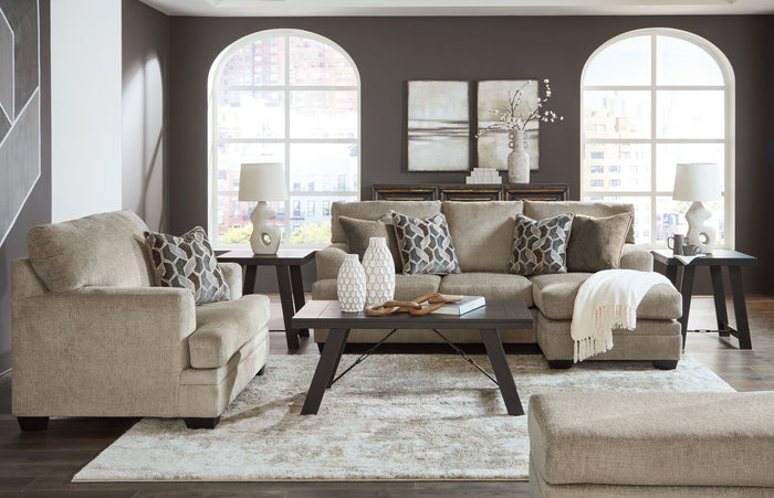 Stonemeade - Living Room Set image 1