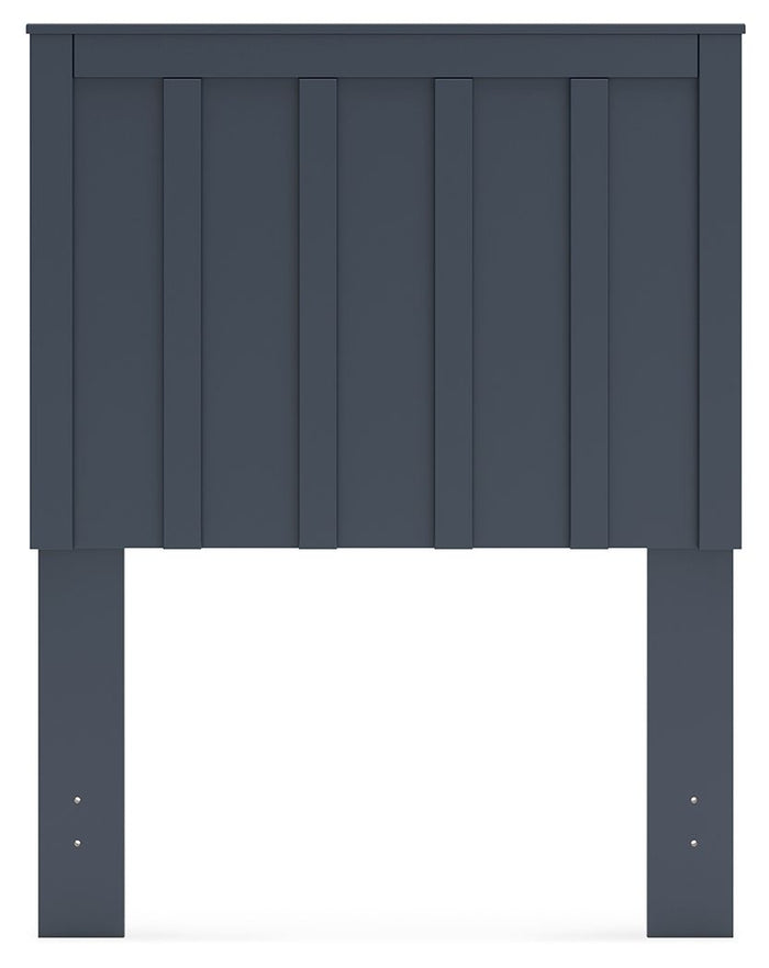 Simmenfort - Panel Headboard image 3