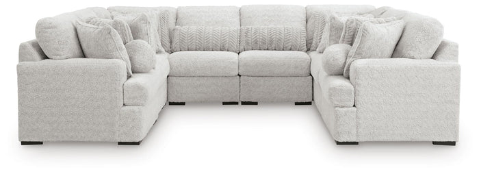 Cuddle Plush - Sectional image 9