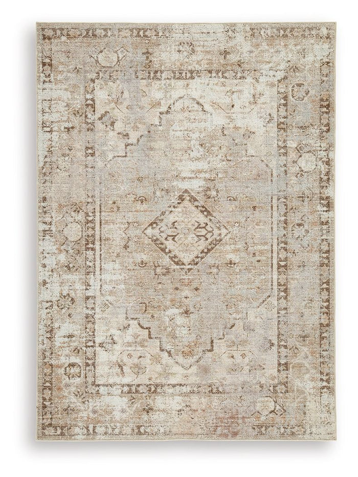 Livdon - Washable Rug image 2